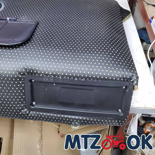 Комплект переоборудования ГУРа под насос-дозатор МТЗ-80 ЦС-50 1-но сторонний (передний неведущий мост) (с гидробаком) БАЗОВЫЙ Комплект переоборудования ГУРа под насос-дозатор МТЗ-80 ЦС-50 1-но сторонний (передний неведущий мост) (с гидробаком) БАЗОВЫЙ