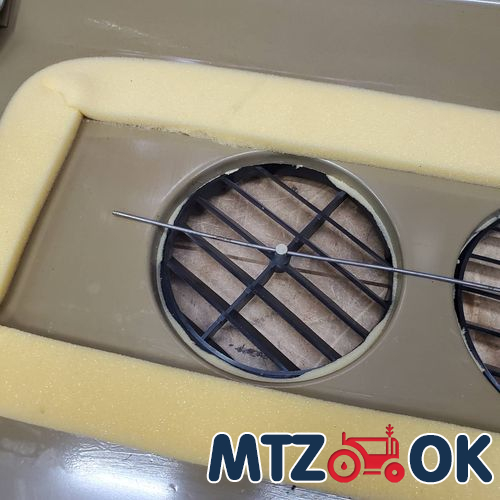 Комплект переоборудования ГУРа под насос-дозатор МТЗ-80 ЦС-50 1-но сторонний (передний неведущий мост) (с гидробаком) БАЗОВЫЙ Комплект переоборудования ГУРа под насос-дозатор МТЗ-80 ЦС-50 1-но сторонний (передний неведущий мост) (с гидробаком) БАЗОВЫЙ