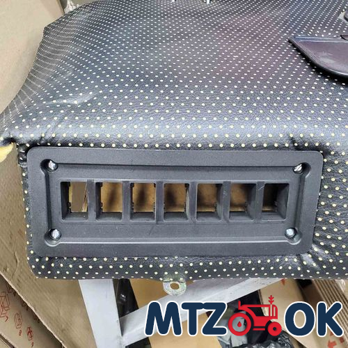 Комплект переоборудования ГУРа под насос-дозатор МТЗ-80 ЦС-50 1-но сторонний (передний неведущий мост) (с гидробаком) БАЗОВЫЙ Комплект переоборудования ГУРа под насос-дозатор МТЗ-80 ЦС-50 1-но сторонний (передний неведущий мост) (с гидробаком) БАЗОВЫЙ