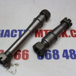 Пальцы рулевые ЮМЗ к-т 2шт.