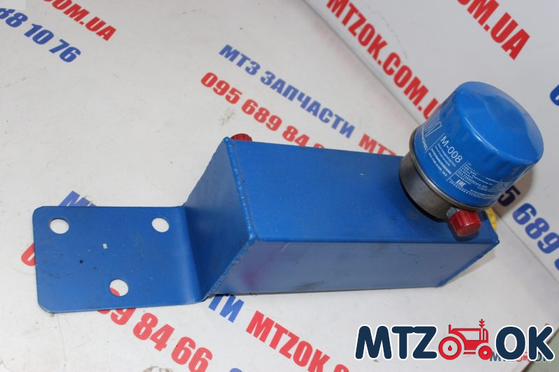 Гидробак ГОРУ ЮМЗ 45Т-3400010-03 Гидробак ГОРУ ЮМЗ 45Т-3400010-03