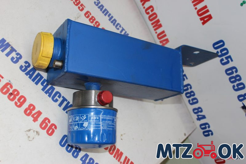 Гидробак ГОРУ ЮМЗ 45Т-3400010-03 Гидробак ГОРУ ЮМЗ 45Т-3400010-03