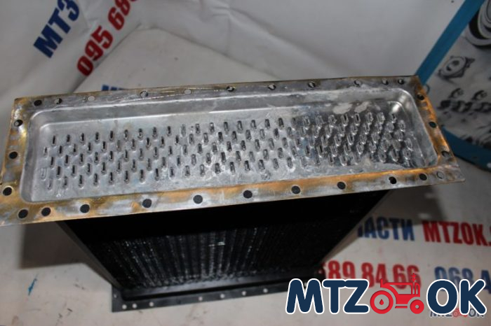 Сердцевина радиатора МТЗ/Т 70 5-и рядн. (медь/132 соты/6.8кг/шахматный порядок) (PONATO Турция) 70У.1301.020 Сердцевина радиатора МТЗ/Т 70 5-и рядн. (медь/132 соты/6.8кг/шахматный порядок) (PONATO Турция) 70У.1301.020