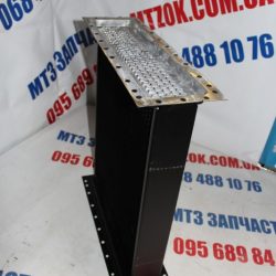 Сердцевина радиатора МТЗ/Т 70 5-и рядн. (медь/132 соты/6.8кг/шахматный порядок) (PONATO Турция) 70У.1301.020