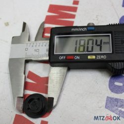 Заглушка кабины 12мм 80-3805064 Заглушка кабины 12мм 80-3805064