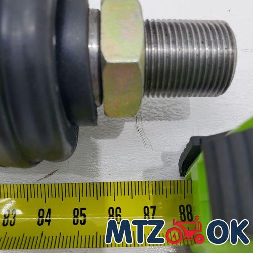 Комплект переоборудования ЮМЗ УК с 2-х сторонним ЦС 50-30-250 под насос-дозатор/Дозатор M@Z Комплект переоборудования ЮМЗ УК с 2-х сторонним ЦС 50-30-250 под насос-дозатор/Дозатор M@Z