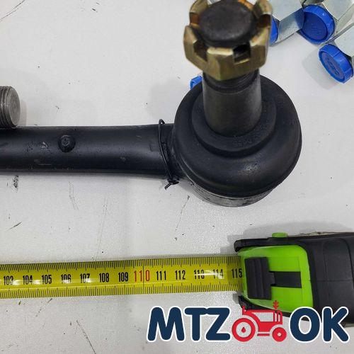 Комплект переоборудования ЮМЗ МК с 2-х сторонним ЦС 50-30-250 под насос-дозатор Дозатор M@Z Комплект переоборудования ЮМЗ МК с 2-х сторонним ЦС 50-30-250 под насос-дозатор Дозатор M@Z