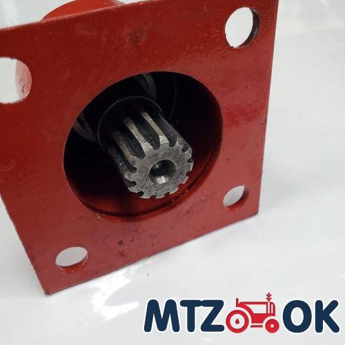 Стакан насоса-дозатора малый под шлиц (малая кабина) Стакан насоса-дозатора малый под шлиц (малая кабина)