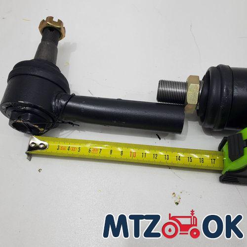 Комплект переоборудования ЮМЗ МК с 2-х сторонним ЦС 50-30-250 под насос-дозатор Дозатор M@Z Комплект переоборудования ЮМЗ МК с 2-х сторонним ЦС 50-30-250 под насос-дозатор Дозатор M@Z