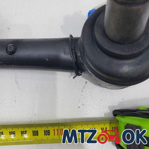 Комплект переоборудования ЮМЗ МК с 2-х сторонним ЦС 50-30-250 под насос-дозатор Дозатор M@Z Комплект переоборудования ЮМЗ МК с 2-х сторонним ЦС 50-30-250 под насос-дозатор Дозатор M@Z