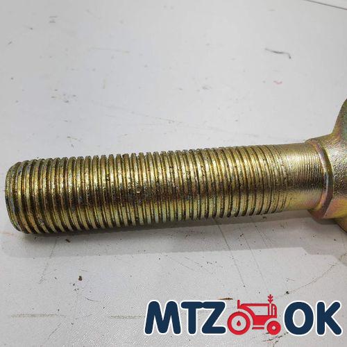 Гидроцилиндр рул. упр. МТЗ 2-х сторон. ЦС 50-30-215 с шрусами (шток Украина) ЦС 50-30-215 Гидроцилиндр рул. упр. МТЗ 2-х сторон. ЦС 50-30-215 с шрусами (шток Украина) ЦС 50-30-215