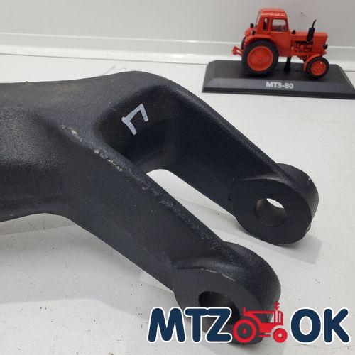 Гидроцилиндр рул. упр. МТЗ 2-х сторон. ЦС 50-30-215 с шрусами (шток Украина) ЦС 50-30-215 Гидроцилиндр рул. упр. МТЗ 2-х сторон. ЦС 50-30-215 с шрусами (шток Украина) ЦС 50-30-215