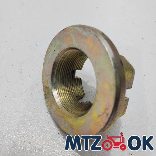 Гидроцилиндр рул. упр. МТЗ 2-х сторон. ЦС 50-30-215 с шрусами (шток Украина) ЦС 50-30-215 Гидроцилиндр рул. упр. МТЗ 2-х сторон. ЦС 50-30-215 с шрусами (шток Украина) ЦС 50-30-215