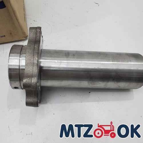 Гидроцилиндр рул. упр. МТЗ 2-х сторон. ЦС 50-30-215 с шрусами (шток Украина) ЦС 50-30-215 Гидроцилиндр рул. упр. МТЗ 2-х сторон. ЦС 50-30-215 с шрусами (шток Украина) ЦС 50-30-215