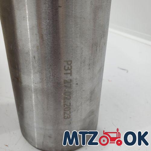 Гидроцилиндр рул. упр. МТЗ 2-х сторон. ЦС 50-30-215 с шрусами (шток Украина) ЦС 50-30-215 Гидроцилиндр рул. упр. МТЗ 2-х сторон. ЦС 50-30-215 с шрусами (шток Украина) ЦС 50-30-215