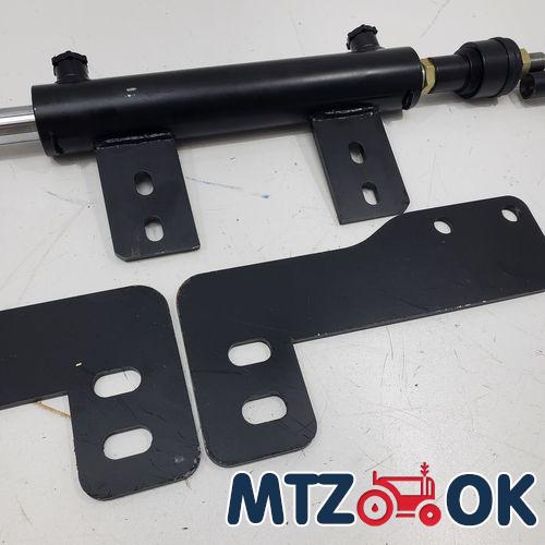 Комплект переоборудования ЮМЗ МК с 2-х сторонним ЦС 50-30-250 под насос-дозатор Дозатор M@Z Комплект переоборудования ЮМЗ МК с 2-х сторонним ЦС 50-30-250 под насос-дозатор Дозатор M@Z