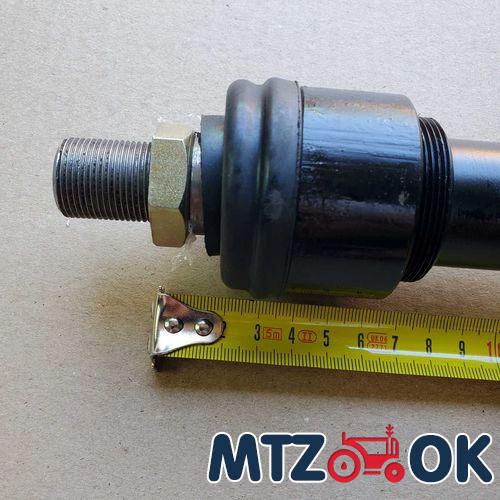 Гидроцилиндр рул. упр. МТЗ 2-х сторон. ЦС 50-30-215 с шрусами (шток Украина) ЦС 50-30-215 Гидроцилиндр рул. упр. МТЗ 2-х сторон. ЦС 50-30-215 с шрусами (шток Украина) ЦС 50-30-215