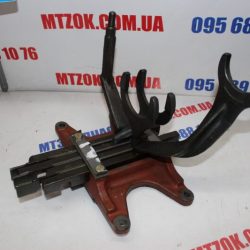 Корпус вилок в сб. (пр-во МТЗ) 50-1702080-А