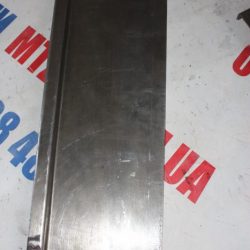 Пол кабины МТЗ МК задняя часть 70-6702078/70-6702079 Пол кабины МТЗ МК задняя часть 70-6702078/70-6702079