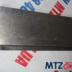 Пол кабины МТЗ МК задняя часть 70-6702078/70-6702079