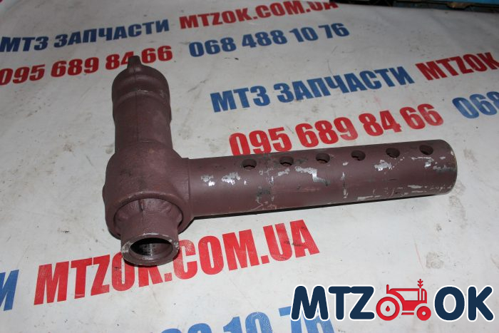 Кулак выдвижной МТЗ 80 (пр-во ОАО Кобринагромаш , Беларусь) 80-3001070-а Кулак выдвижной МТЗ 80 (пр-во ОАО Кобринагромаш , Беларусь) 80-3001070-а