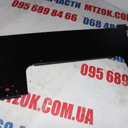 Пол кабины МТЗ УК 80-6702315 собственное производство
