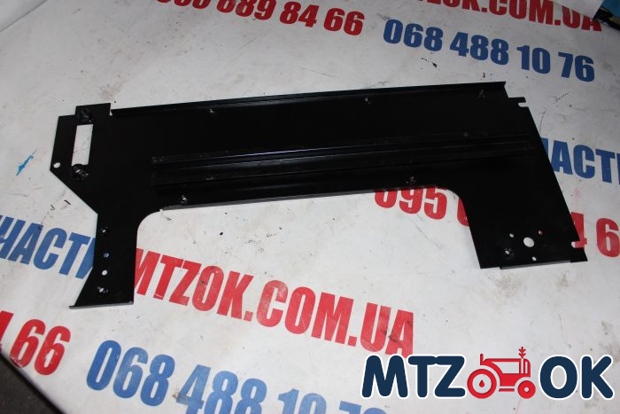 Пол кабины МТЗ УК 80-6702315 собственное производство Пол кабины МТЗ УК 80-6702315 собственное производство