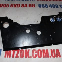 Полик кабины МТЗ УК 80-6702310 собственное производство