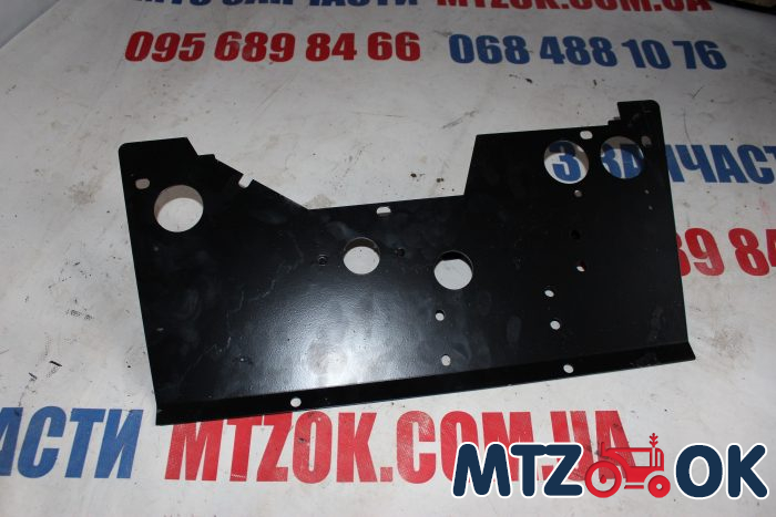 Полик кабины МТЗ УК 80-6702310 собственное производство Полик кабины МТЗ УК 80-6702310 собственное производство