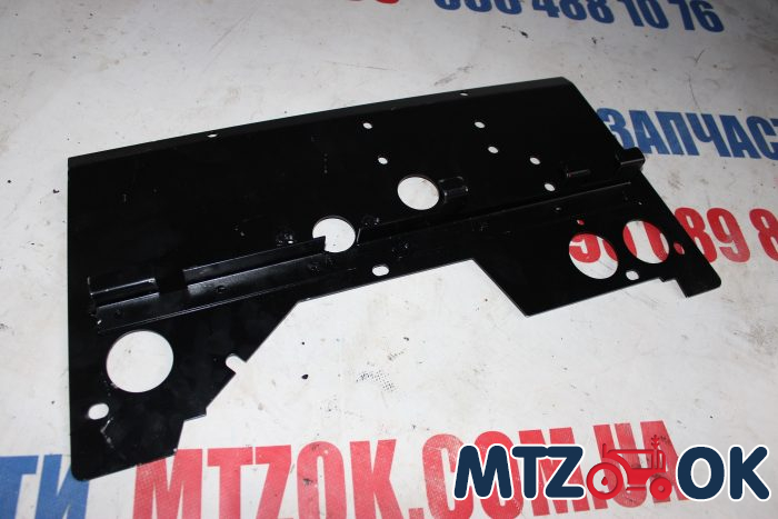 Полик кабины МТЗ УК 80-6702310 собственное производство Полик кабины МТЗ УК 80-6702310 собственное производство