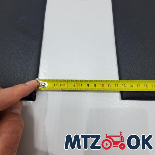 Обшивка люка крыши МТЗ УК металлической н/о (890х630мм) Обшивка люка крыши МТЗ УК металлической н/о (890х630мм)