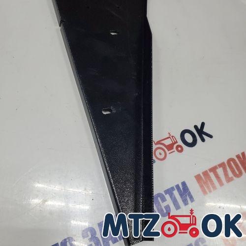 Боковина под щиток приборов н/о МТЗ левая (пр-во Украина) 80-6702328 Боковина под щиток приборов н/о МТЗ левая (пр-во Украина) 80-6702328