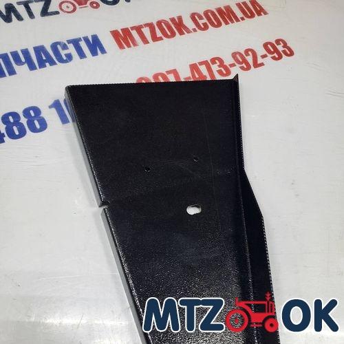 Боковина под щиток приборов н/о МТЗ левая (пр-во Украина) 80-6702328 Боковина под щиток приборов н/о МТЗ левая (пр-во Украина) 80-6702328