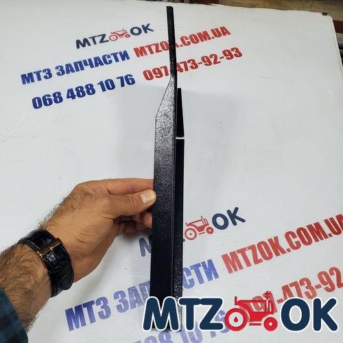 Боковина под щиток приборов н/о МТЗ левая (пр-во Украина) 80-6702328 Боковина под щиток приборов н/о МТЗ левая (пр-во Украина) 80-6702328