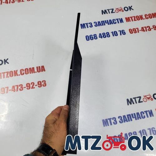 Боковина под щиток приборов н/о МТЗ левая (пр-во Украина) 80-6702328 Боковина под щиток приборов н/о МТЗ левая (пр-во Украина) 80-6702328
