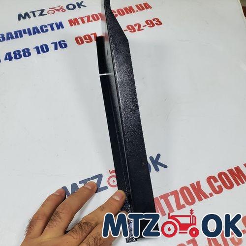 Боковина под щиток приборов н/о МТЗ левая (пр-во Украина) 80-6702328 Боковина под щиток приборов н/о МТЗ левая (пр-во Украина) 80-6702328