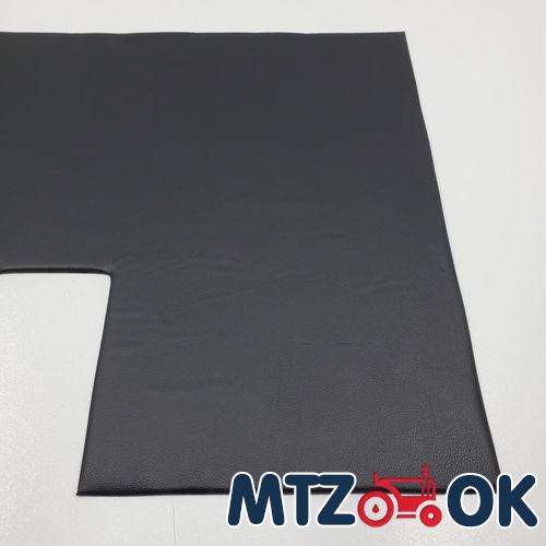 Обшивка люка крыши МТЗ УК металлической н/о (890х630мм) Обшивка люка крыши МТЗ УК металлической н/о (890х630мм)