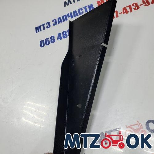 Боковина под щиток приборов н/о МТЗ левая (пр-во Украина) 80-6702328 Боковина под щиток приборов н/о МТЗ левая (пр-во Украина) 80-6702328
