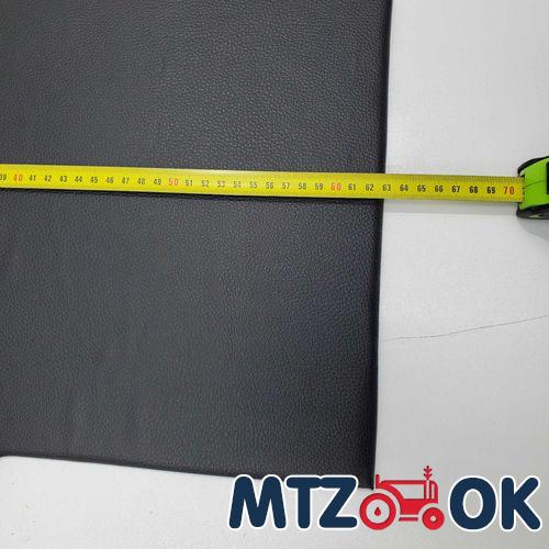 Обшивка люка крыши МТЗ УК металлической н/о (890х630мм) Обшивка люка крыши МТЗ УК металлической н/о (890х630мм)