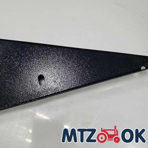 Боковина под щиток приборов н/о МТЗ левая (пр-во Украина) 80-6702328 Боковина под щиток приборов н/о МТЗ левая (пр-во Украина) 80-6702328