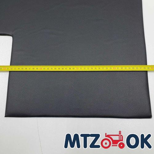 Обшивка люка крыши МТЗ УК металлической н/о (890х630мм) Обшивка люка крыши МТЗ УК металлической н/о (890х630мм)