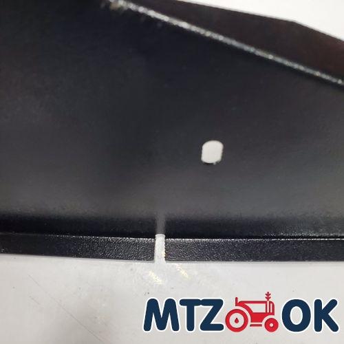 Боковина под щиток приборов н/о МТЗ левая (пр-во Украина) 80-6702328 Боковина под щиток приборов н/о МТЗ левая (пр-во Украина) 80-6702328