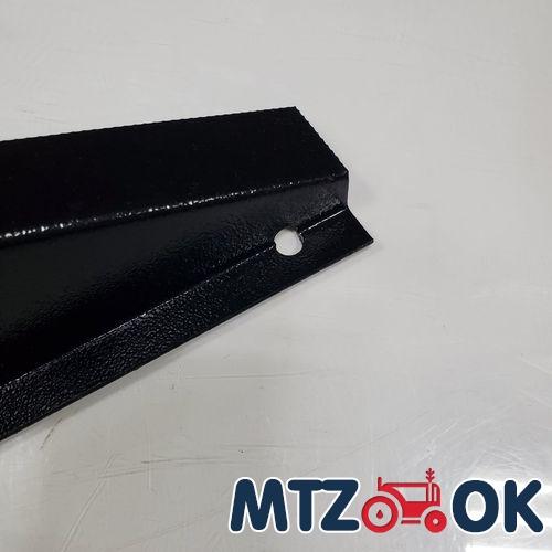 Боковина под щиток приборов н/о МТЗ левая (пр-во Украина) 80-6702328 Боковина под щиток приборов н/о МТЗ левая (пр-во Украина) 80-6702328