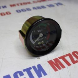 Указатель давления масла МТЗ 6 атм. (МД-219) <ДК>