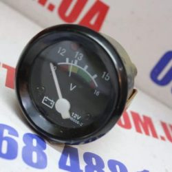 Вольтметр 12В (пр-во ДК) ЭИ8006-2