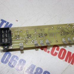 Блок контрольных ламп правый БКЛ 3808-01 Блок контрольных ламп правый БКЛ 3808-01