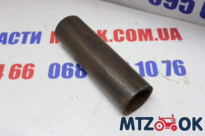 Втулка оси навески (толщина 7мм) для усиления под мост Втулка оси навески (толщина 7мм) для усиления под мост