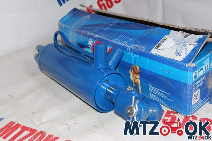 Гидроцилиндр механизма навески задн.Н/О МТЗ, ЮМЗ (пр-во Гидросила) Гидроцилиндр механизма навески задн.Н/О МТЗ, ЮМЗ (пр-во Гидросила)