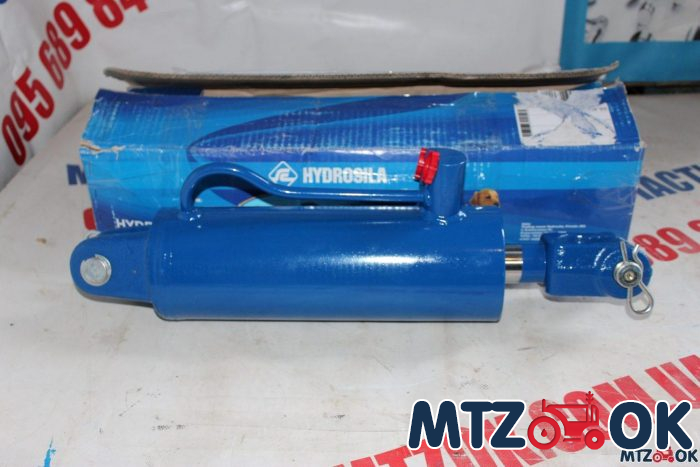 Гидроцилиндр механизма навески задн.Н/О МТЗ, ЮМЗ (пр-во Гидросила) Гидроцилиндр механизма навески задн.Н/О МТЗ, ЮМЗ (пр-во Гидросила)