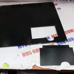 Крышка пола МТЗ под сидение 80-6702190-Б